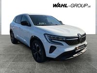 Gebraucht Renault Austral Techno 158 PS (116 kW) 2024 Weiß SUV
