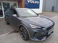 Gebraucht Cupra Formentor Basis 150 PS (110 kW) 2023 Grau SUV