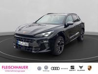 Second-hand Cupra Terramar 204 CP (150 kW) 2025 Negru SUV