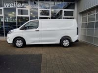 gebraucht Ford Transit Custom 2.0L EcoBlue 280 L1 ''Trend'' KaWa - Klimaautomatik