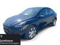 Gebraucht Tesla Model Y 273 kW (372 PS) 2024 Schwarz SUV