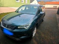 Używany Seat Ateca 4Drive 150 KM (110 kW) 2020 Szary SUV