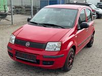 gebraucht Fiat Panda New1.2 8V Active - Klima - EU 5 - TÜV NEU