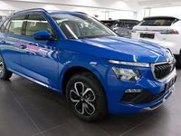 Neu Skoda Kamiq Selection 150 PS (110 kW) 2025 Blau SUV