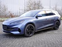 Neu BYD Seal Comfort 98 PS (72 kW) 2026 Blau Limousine