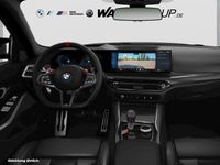 Neu BMW M3 Competition Edition 530 PS (389 kW) 2026 Schwarz Limousine