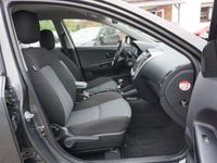 gebraucht Kia Ceed Sportswagon Ceed SW / Vision /KLIMA/EURO5/SCHECKHEFT/2.HAND/TIP TOP