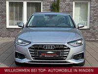 gebraucht Audi A4 35 TDI S tronic advanced/Xenon/Navi/1.Hand