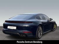 Gebraucht Porsche Panamera Turbo E-Hybrid 680 PS (500 kW) 2024 Blau Limousine