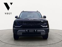 Neu Baic BJ30 280 PS (205 kW) 2025 Schwarz SUV