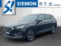 Gebraucht Seat Tarraco Xperience 245 PS (180 kW) 2024 Schwarz SUV