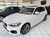 Gebraucht BMW 125 M Sport 224 PS (164 kW) 2018 Alpinweiss iii Kleinwagen
