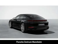 Gebraucht Porsche Panamera 4 470 PS (345 kW) 2025 Schwarz Kleinwagen