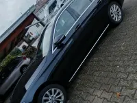 Gebraucht Mercedes E220 194 PS (142 kW) 2017 Schwarz Kombi