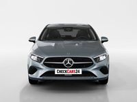 Gebraucht Mercedes A180 Progressive 136 PS (100 kW) 2024 Silber Limousine