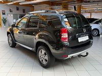 Gebraucht Dacia Duster 125 PS (91 kW) 2014 Schwarz SUV