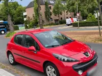 Gebraucht Peugeot 207 75 PS (55 kW) 2009 Kleinwagen