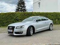 Gebraucht Audi A5 239 PS (175 kW) 2008 Silber Coupé