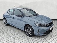 Gebraucht Opel Corsa Active 101 PS (74 kW) 2025 Grafikgrau Kombi