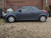 Gebraucht Opel Tigra 90 PS (66 kW) 2006 Cabrio