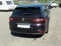Gebraucht Renault Talisman GrandTour Initiale Paris 200 PS (147 kW) 2020 Amethyst black Kombi