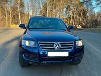 gebraucht VW Touareg 3.0 TDI