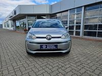 Używany VW e-up! Edition 61 kW (83 KM) 2024 Srebrny Hatchback