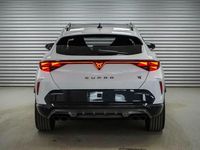 Neu Cupra Formentor VZ 333 PS (244 kW) 2025 Glacial white SUV