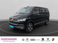 Gebraucht VW Multivan Generation Six 150 PS (110 kW) 2022 Van