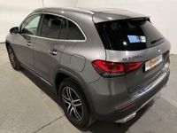 Gebraucht Mercedes GLA250 218 PS (160 kW) 2022 Grau SUV