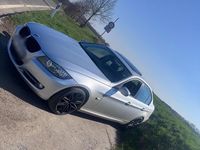 Gebraucht BMW 335 400 PS (294 kW) 2010 Silber Limousine