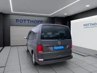Usata VW Multivan Comfortline 2021 Andere Monovolume