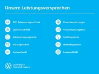 Gebraucht VW California California 177 PS (130 kW) 2023 Silber / reflexsilber Van