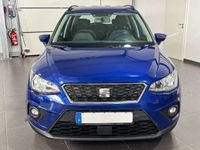 gebraucht Seat Arona 1.0 TSi **Klima*Temp*PDC*FullLink**