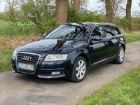 gebraucht Audi A6 4F 2.7