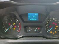 Gebraucht Ford Transit 2017 Weiss