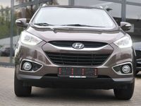 gebraucht Hyundai ix35 FIFA World Cup Edition AWD