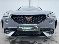 Brugt Cupra Formentor 150 HK (110 kW) 2022 Grå SUV