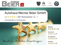 Gebraucht Peugeot e-2008 GTi 100 kW (136 PS) 2023 Weiß SUV