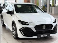 Neu Renault Clio V Evolution 114 PS (83 kW) 2026 Weiß Limousine