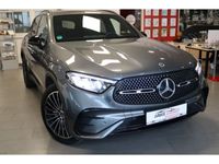 gebraucht Mercedes 220 GLC