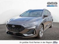 Gebraucht Ford Focus ST-Line 154 PS (113 kW) 2024 Grau