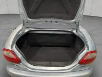 Gebraucht Jaguar XK8 284 PS (208 kW) 1998 Blau Cabrio