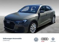 Gebraucht Audi A1 116 PS (85 kW) 2025 Z7 chronosgrau metallic SUV