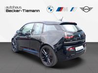 gebraucht BMW i3 120Ah