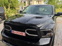 Gebraucht Dodge Ram 411 PS (302 kW) 2018 Schwarz Pickup