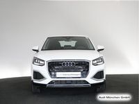 gebraucht Audi Q2 advanced 35 TFSI S tronic