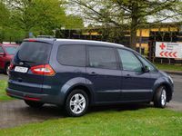 gebraucht Ford Galaxy Business Edition*7-SITZE*TEMPOMAT*PDC V-H