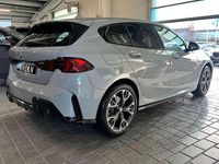 Neu BMW 120 Performance 170 PS (125 kW) 2026 Grau Kleinwagen