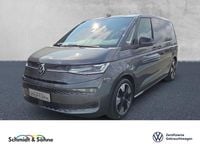 Second-hand VW Multivan Life 150 CP (110 kW) 2025 Gri Monovolum